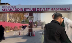 Diyarbakır'da doktora şiddet: Önce dövdü sonra tatlı ikram etti