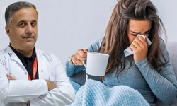 Diyarbakır’da ‘grip’ alarmı: Hasta ziyareti yapmayın