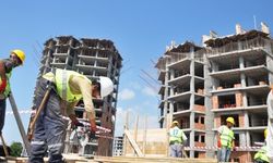 Diyarbakır’da istihdamın yüzde 28’i inşaat sektörü (video)