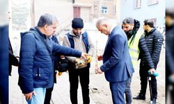 Diyarbakır’da kayıp ve kaçak sular teknolojik takipte