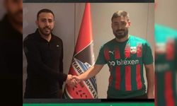 Diyarbekirspor'dan transfer taaruzu