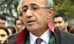 Eski Diyarbakır Baro Başkanı Aktar’ın acı günü