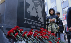 Gaffar Okkan Diyarbakır'da anıldı (video)