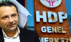 HDP'li Tayip Temel'den, Altılı Masa'ya eleştiri