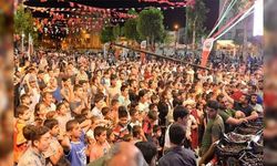 Mardin’de 15 günlük etkinlik yasağı