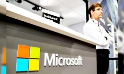 Microsoft'un net karında düşüş