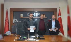 CHP Bağlar İlçe Başkanlığı’na Mustafa Aslanhan atandı