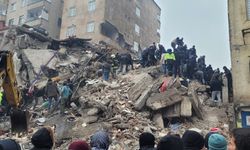 Depremler, Diyarbakır’da 50 bin binada hasara neden oldu
