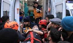 Diyarbakır'da enkazda yaralı çıkarılanların isim listesi