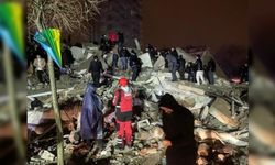  Diyarbakır’daki bilanço ağırlaşıyor; 4 vatandaş 16 saat sonra kurtarıldı