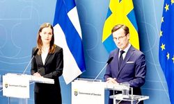 Finlandiya: NATO'ya İsveç ile birlikte  katılmamız tüm ittifakın çıkarına