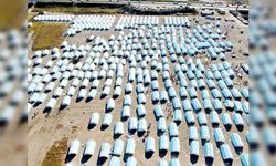 Kürdistan Hükümeti’nden Adıyaman’a 2 bin 500 çadır