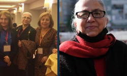 Melike Alp’ın cansız bedeni enkaz altından çıkarıldı