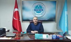 Mil Bayındır Sen’den AFAD’a teşekkür