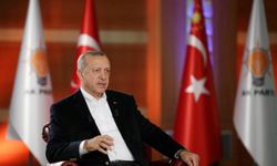 Cumhurbaşkanı Erdoğan: Parlamentodaki sayı çok önemli 