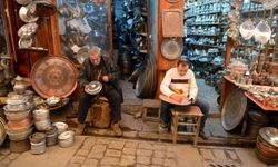 Diyarbakır bir zamanlar maden sanatının merkeziydi-1