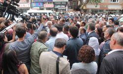 Diyarbakır merkezli 9 ilde şafak operasyonu: 105 gözaltı