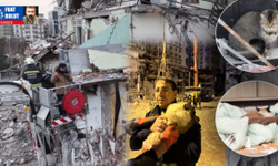 72 saatlik kedi kurtarma operasyonunun perde arkası