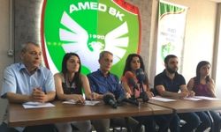 Amedspor Başkanı Metin Kılavuz'dan iddialı açıklamalar