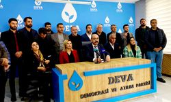 DEVA İl Başkanı Cihan Ülsen, aday adaylığı için istifa etti