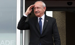 Altılı Masa'nın adayı Kılıçdaroğlu