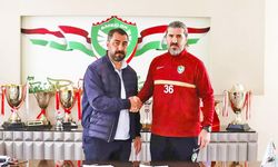 Amedspor, Ahmet Yıldırım ile yollarını ayırdı