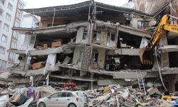 Diyarbakır’da 3 bin 252 bina ağır hasarlı