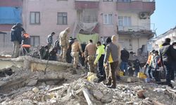 Maraş merkezli depremlerde can kaybı 50 bini geçti