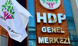 AYM, HDP'nin  talebini reddetti