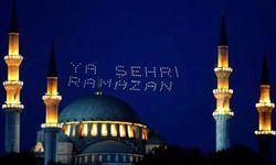 “On bir ayın sultanı” Ramazan yarın başlıyor