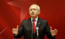 Kılıçdaroğlu: Adalet terazisi bir kez daha kırıldı