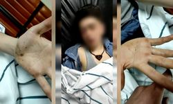 Lice’de çocuğa işkence: Hakkında tutuklama kararı olan iki polis serbest