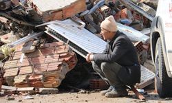 TTB depremleri birinci ay raporunu yayımladı