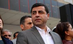 Demirtaş’tan Akşener’e mektup:  Size hak olan neden HDP’ye hak değil?