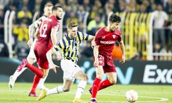 Türkiye’de maçlar sahada  değil masada kazanılıyor