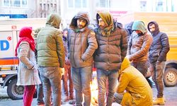 Diyarbakır'da yüksek kira ve faturalara tepkiler sürüyor