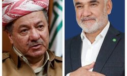 Hüdapar’dan Barzani açıklaması