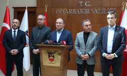  Adalet Bakanı Bozdağ: “Akşener, Cumhurbaşkanımızdan özür dilemeli”