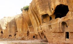 Mezopotamya’nın ilk baraj kenti Dara’ya beton yapı!