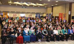 Diyarbakır’da 56 kadın adaylık  için Yeşil Sol Parti'ye başvurdu
