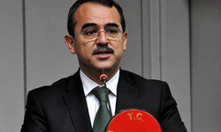 Eski Adalet Bakanı Sadullah Ergin, CHP Ankara 1. bölgeden aday oldu
