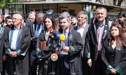 Nahit Eren: Avukatlar yargı tehdidi altında