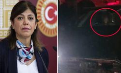 HDP’li Beştaş Ankara’ya sevk edildi