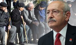 Kılıçdaroğlu: Emekli ikramiyesi asgari ücret kadar olacak