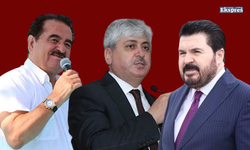 AK Parti’den veto yediler