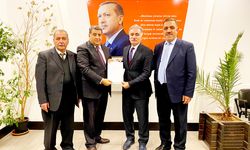Milletvekili aday adayı Mehmet Arzu:  Diyarbakır’ı cazibe merkezi yapacağız