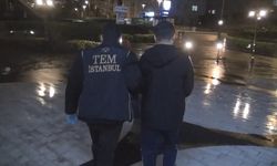 7 ilde FETÖ operasyonu: 9 avukat gözaltında