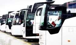 Hakkari'de yolcu minibüslerine zam