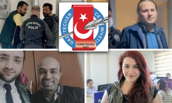GGC: Gazetecilerin tutuklanması kaygı verici