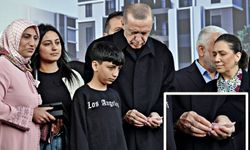 Fotoğrafçı Süer, Erdoğan'ın  cebindeki parayı görüntüledi